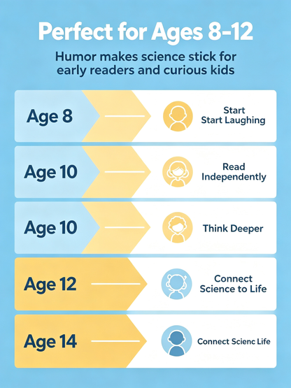 Murphy's Law Life Principles for Children — A Guide to Benefit a Lifetime