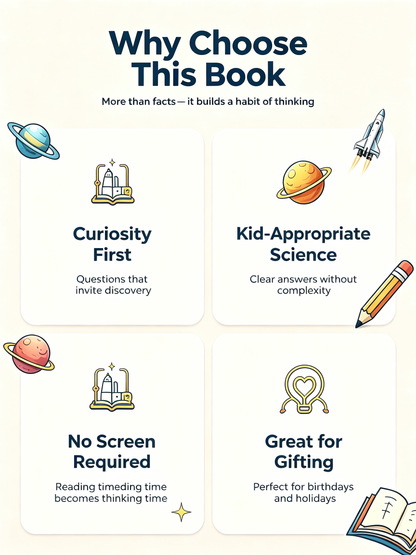 Kid's Encyclopedia "10,000 Whys"——Unlock Your Child's Full Potential