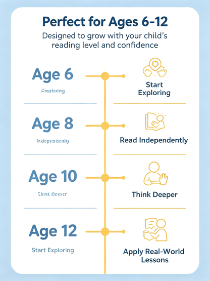 LeadershipEnlightenmentfor Kids - A Guide to Benefit a Lifetime