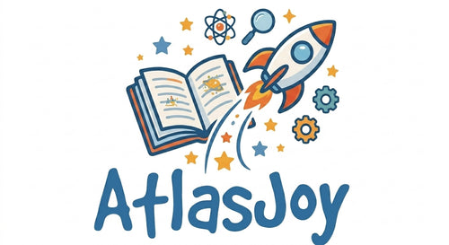 AtlasJoy